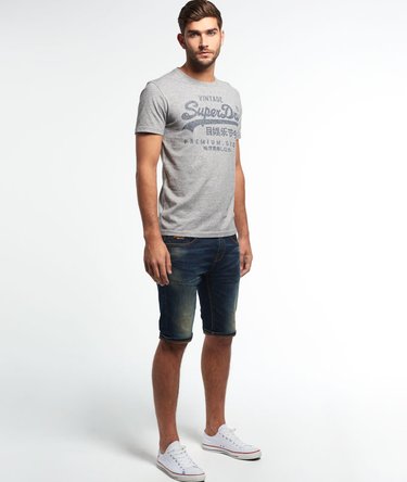 Premium Goods T-shirt Image 3