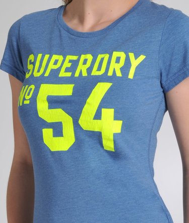 Coaching T-shirt Image 5