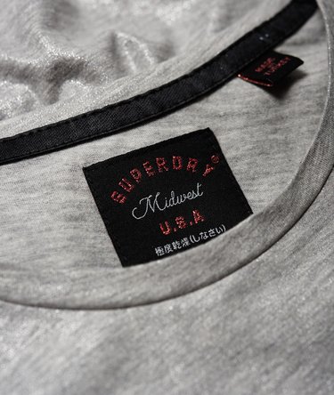Premium Goods Duo T-shirt Image 6