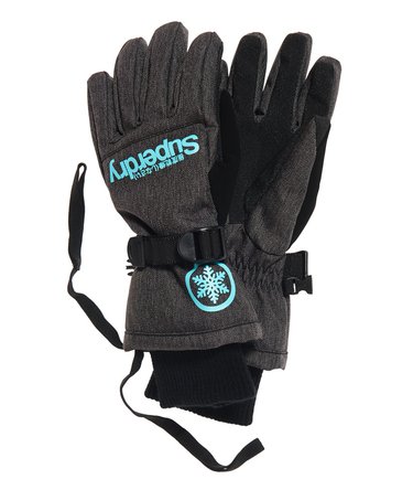 Ultimate Snow Service Gloves Image 2