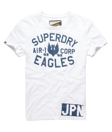 Air-1 T-shirt Image 2
