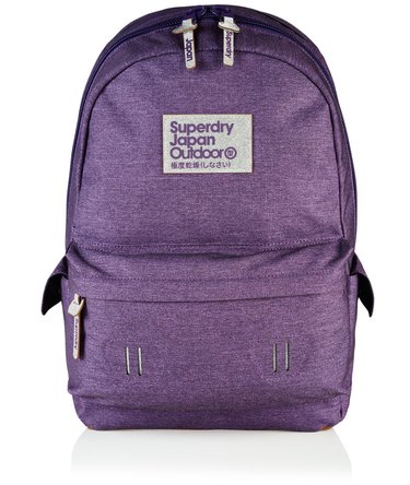 Cinda Montana Rucksack Image 1