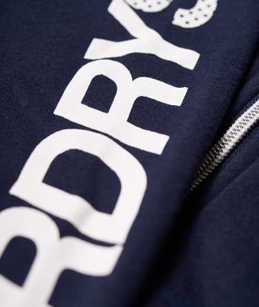 Sweat à capuche nippé SD Sport Essentials Image 8