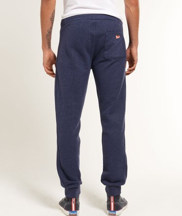 Orange Label Joggers Image 3