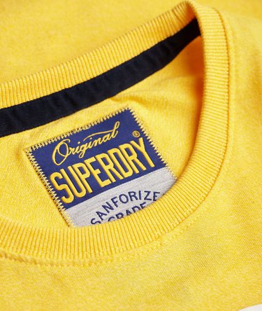 Hooper Surf T-shirt Image 5