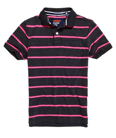 Polo à poche Miami Image 2