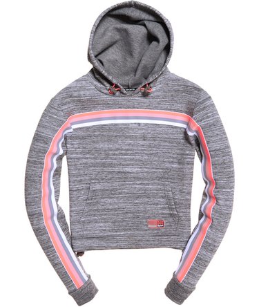 Kort Gymtech Bounce h&aelig;ttetr&oslash;je Image 2