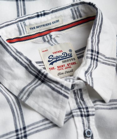 Chemise Super Classic Boyfriend Image 5