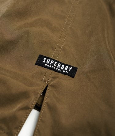 Parka in microfibra Project Image 8