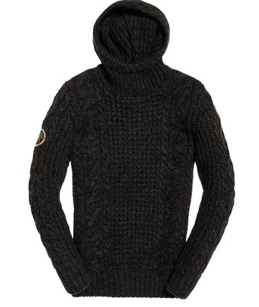 Mariner Hoodie Image 2