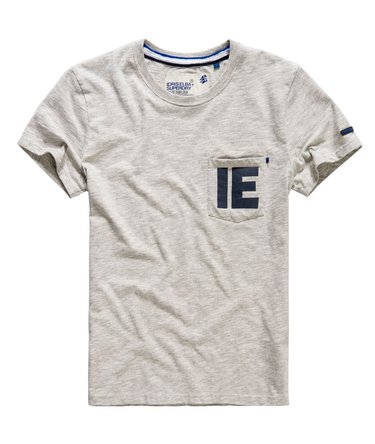 Runner Pocket T-shirt Image 2