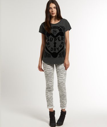 Standard Skinny Jeans Image 1