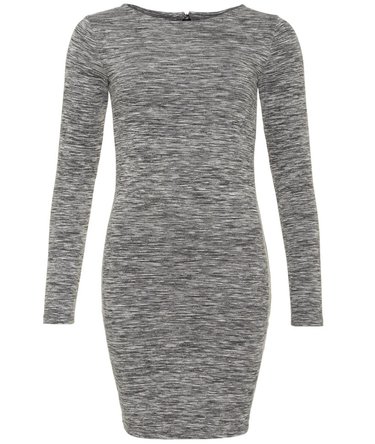 Augusta Bodycon Dress Image 2