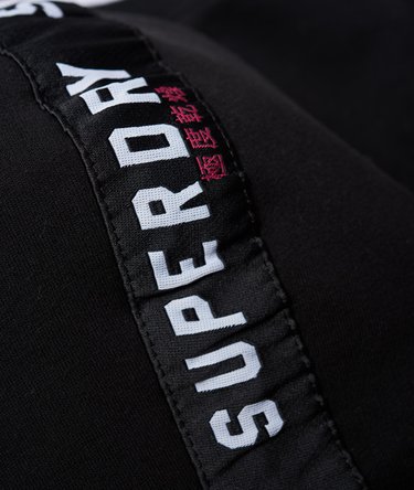 SD Skater Hoodie Image 9