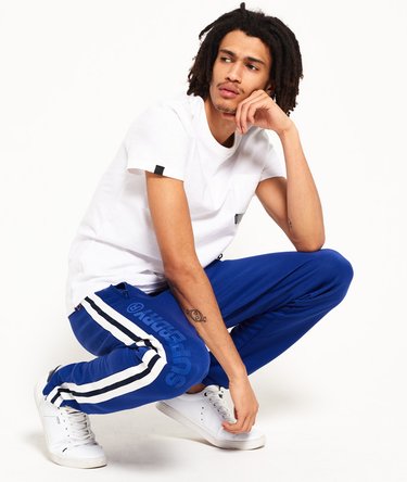 Lineman Slim Sprint Joggers Image 4