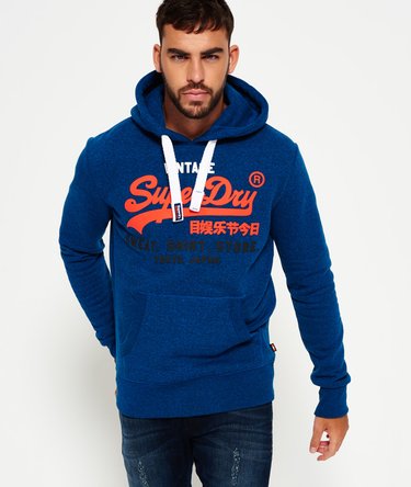 Sweat à capuche Sweat Shirt Store Tri Image 1