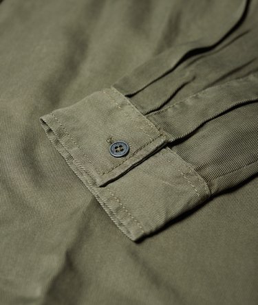 Lora Lyocell Shirt Image 9