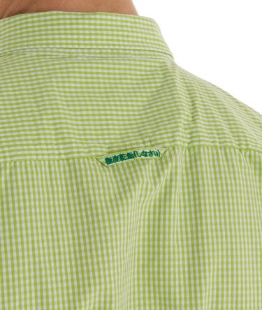 London Button Down Shirt Image 8