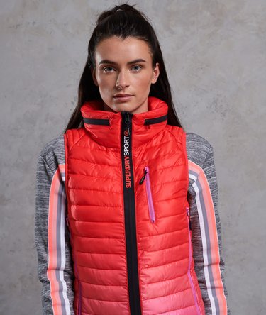 Power Fade Vest Image 1
