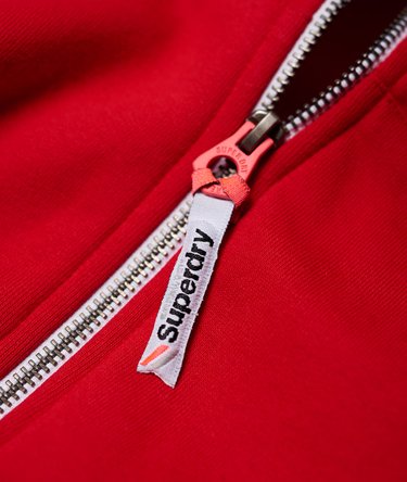 LA Athletic Zip hoodie Image 7