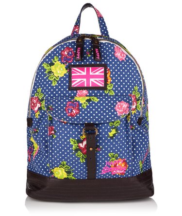 Happy Backpack Image 1