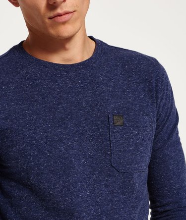 Surplus Goods T-Shirt mit Tasche Image 4