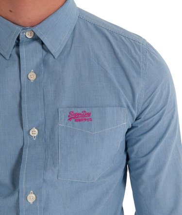 Premium Dress Shirt Image 5