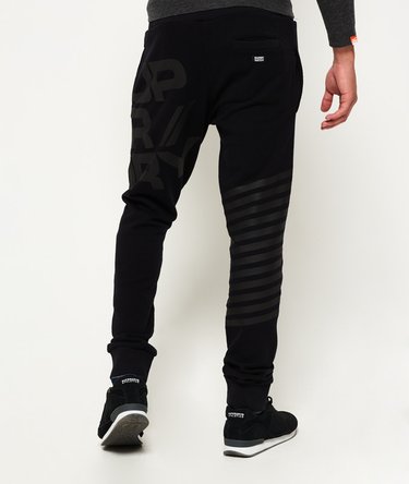 Joggers Diagonal Image 3