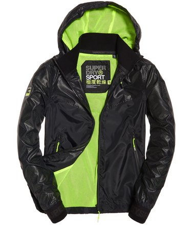 Veste Sport Stormbreaker Image 2