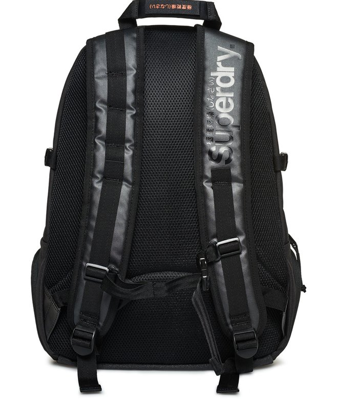 Tarp AOP Rucksack weiß durchgehend bedruckt für Damen | DE