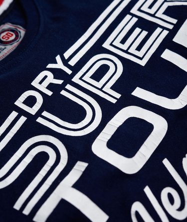 Velo Classics T-shirt Image 6