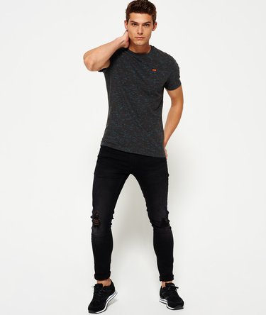 Neo Pocket T-Shirt Image 3