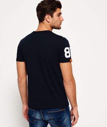 Vintage Logo T-shirt Image 4