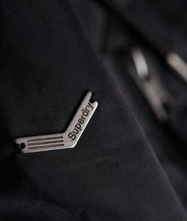 SD-4 Parka Image 9