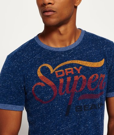 77 Swim Ringer T-shirt Image 5