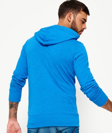 High Flyers Lite Weight Hoodie Image 4