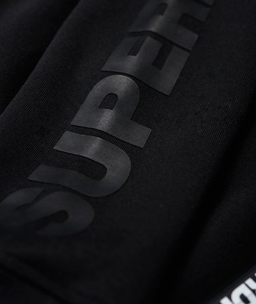 Gym Tech Crossover Hoodie Image 7