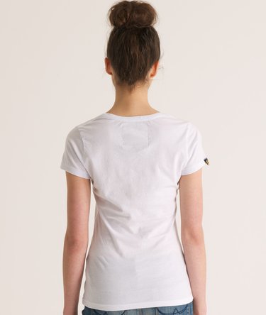 Tokyo Brand T-shirt Image 4