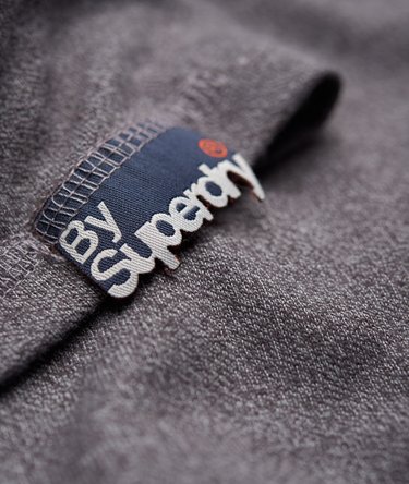 Label Line T-shirt Image 7