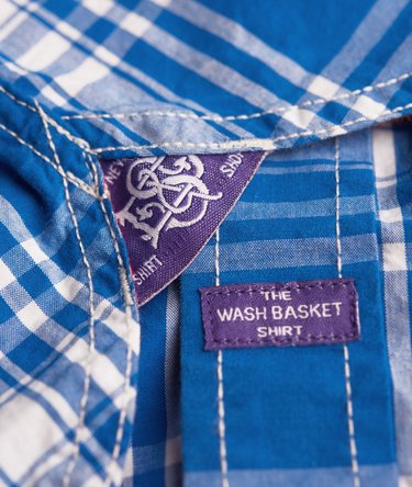 Washbasket Shirt Image 6