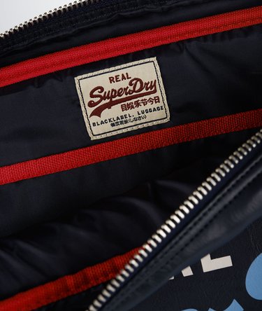 Mash Up Alumni Bag Image 5