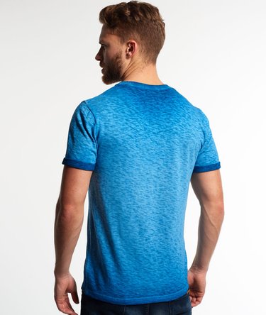 Low Roller T-shirt Image 4