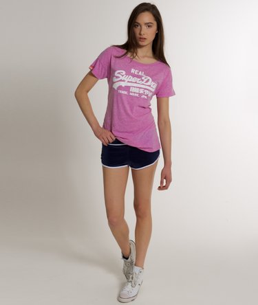 Vintage Oversize T-shirt Image 3