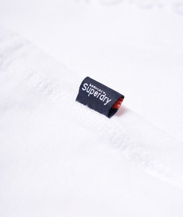 Premium Goods T-Shirt mit Prägung Image 7