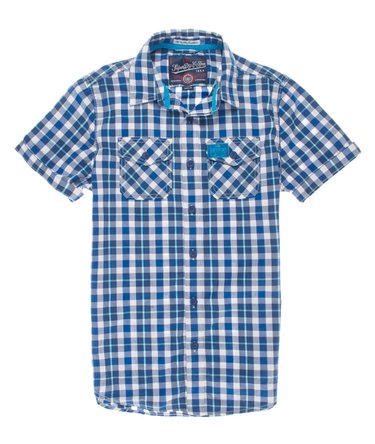 Washbasket Shirt Image 1