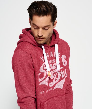 Stacker Reworked Classic Hoodie Image 5