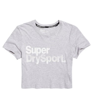 T-shirt court Sport Essentials Image 2