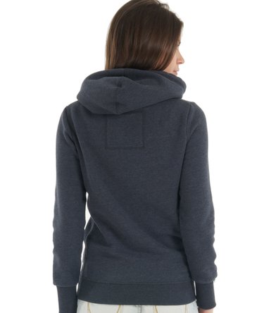 Vintage Entry Hoodie Image 4