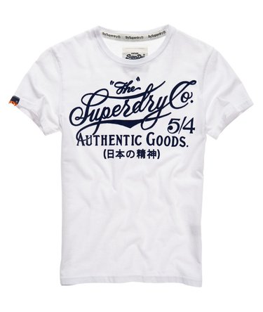 54 Authentic Tee Image 1