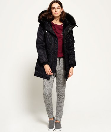 SD-4 Parka Image 4